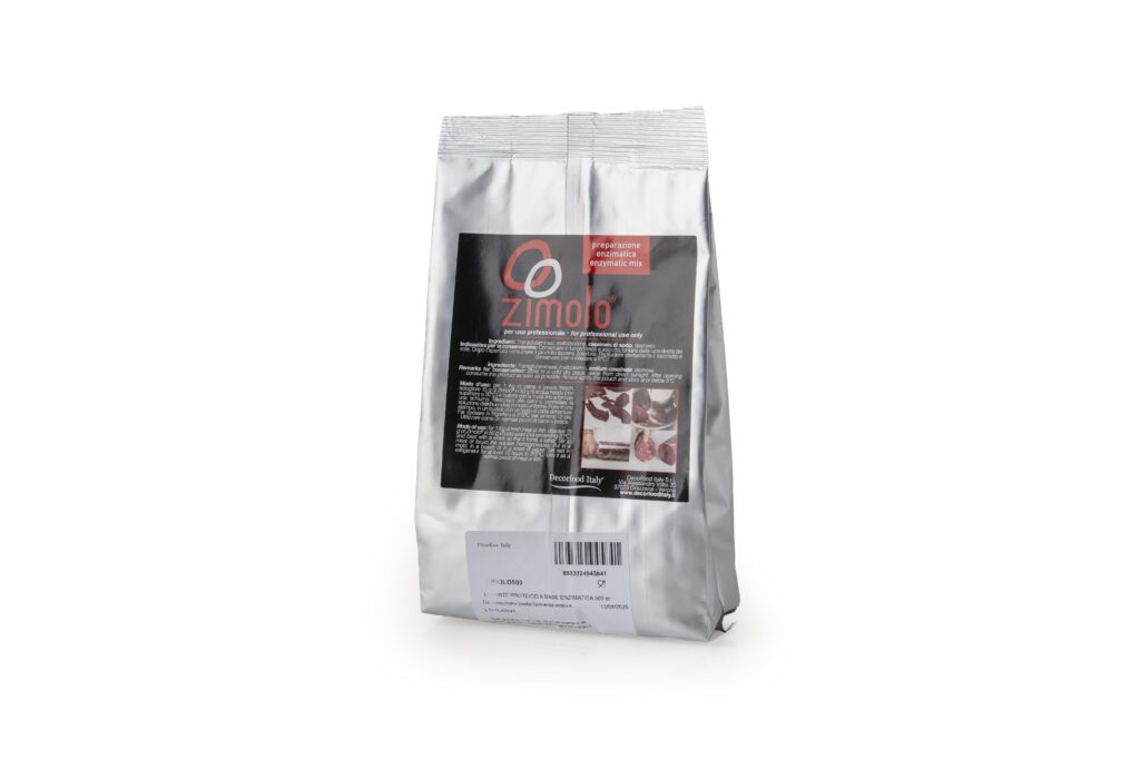 ZYMOL TRANSGLUTAMINASE ENZYME POWDER 100G
