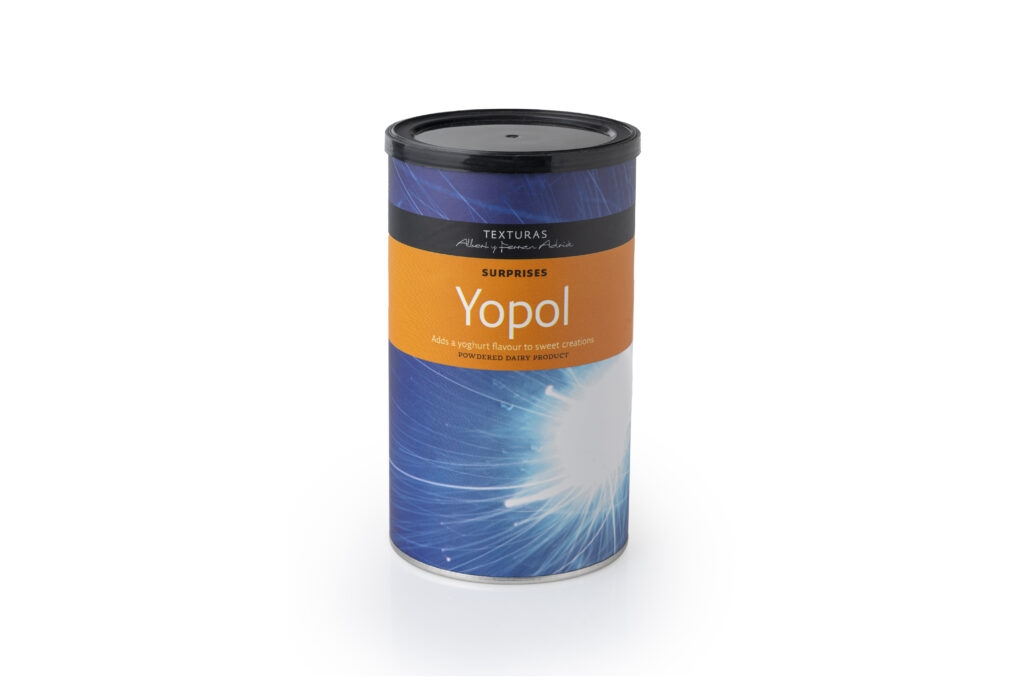 YOPOL 400 G