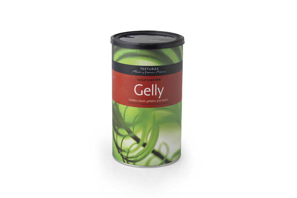 GELLY 600 G