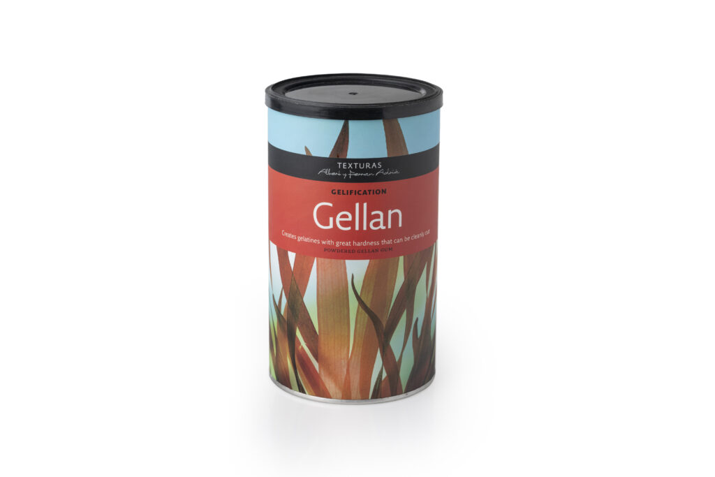 GELLAN 400 G