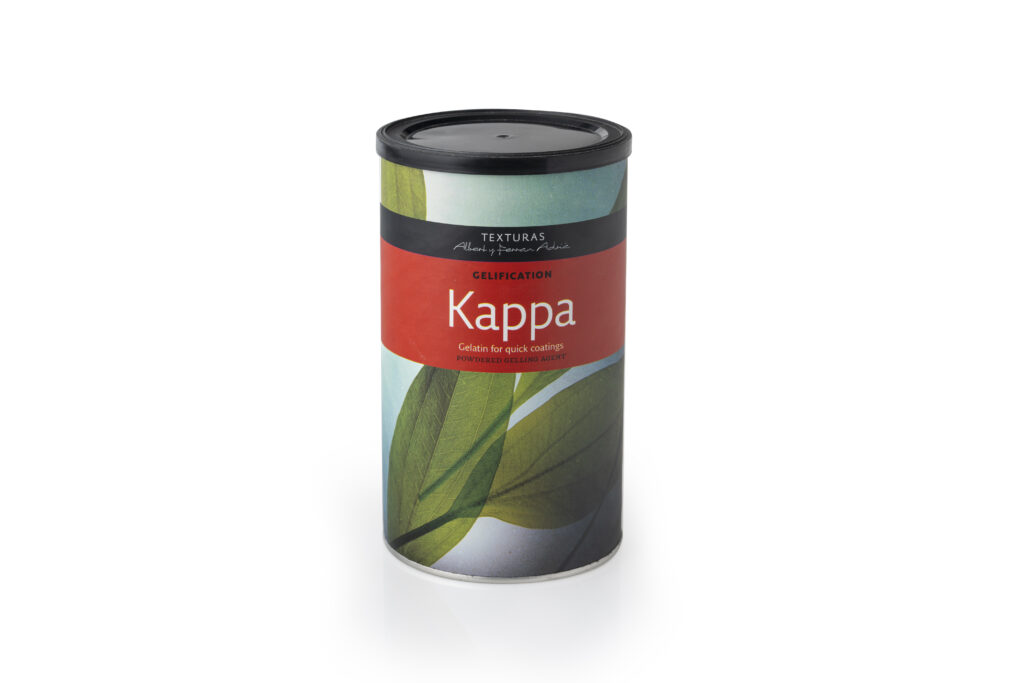 KAPPA 400 G