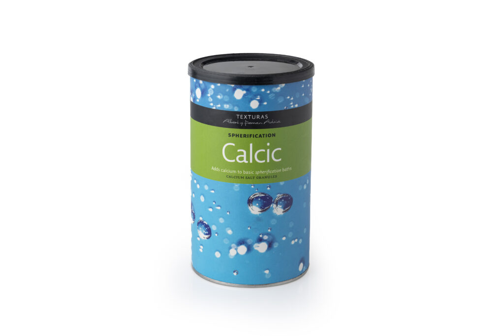 CALCIC 600 G