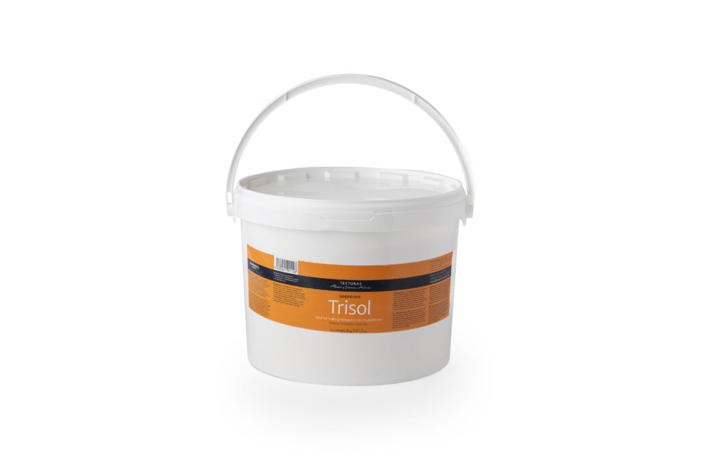 TRISOL 4 KG
