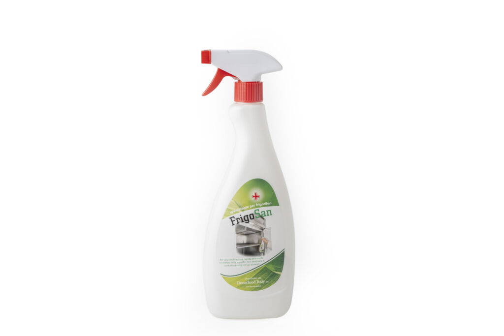 FRIGOSAN 750 ML
