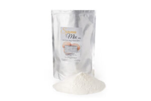 Emulsionanti e montanti