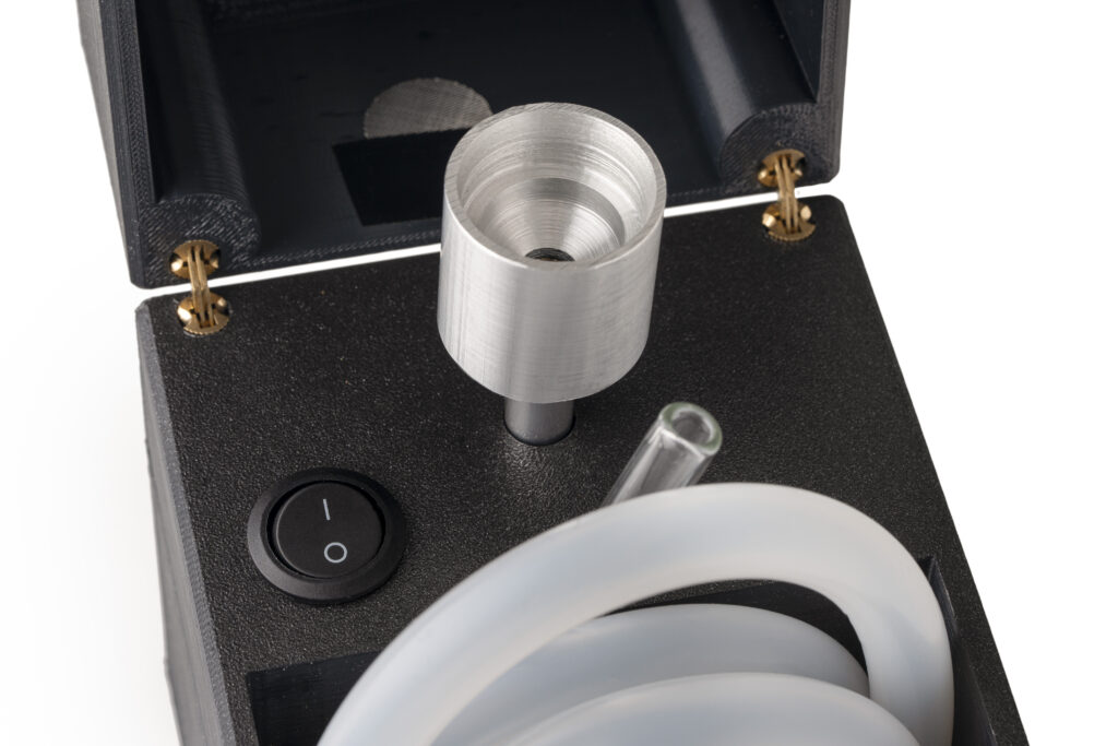 AFFUMICATORE PRO-FUMO