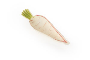 Vegetables