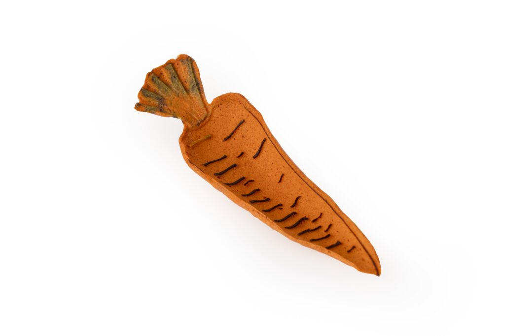 CIALDA CAROTA 40 PEZZI