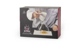 Kit completo bolle