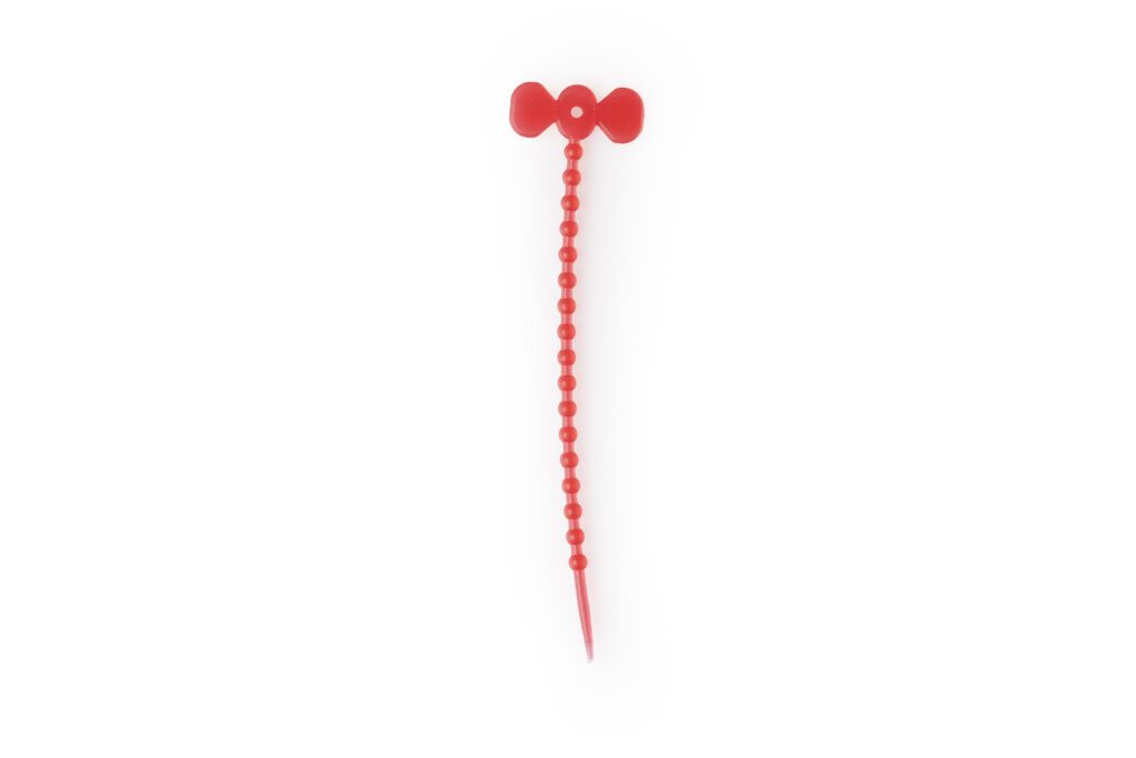 STRING - LACCETTI IN SILICONE ALIMENTARE 50 PZ