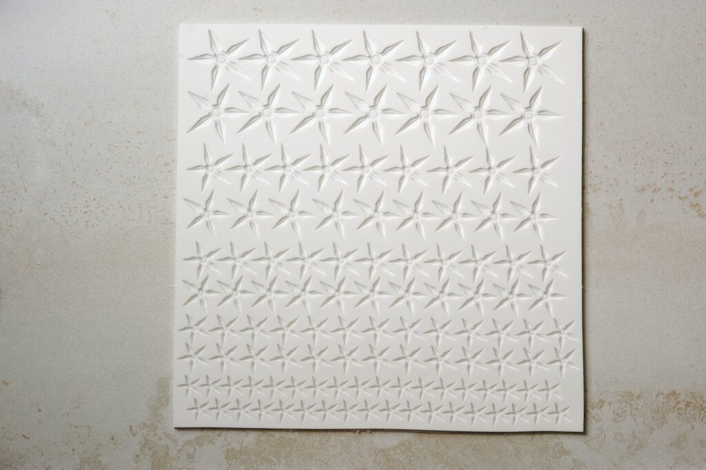 DECORART - STAMPO PER DECORAZIONE PICCIOLO DI POMODORO