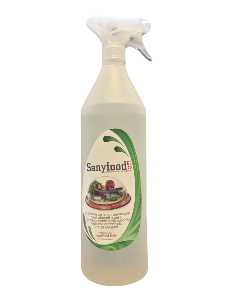 SANY FOOD70 1 LITRO