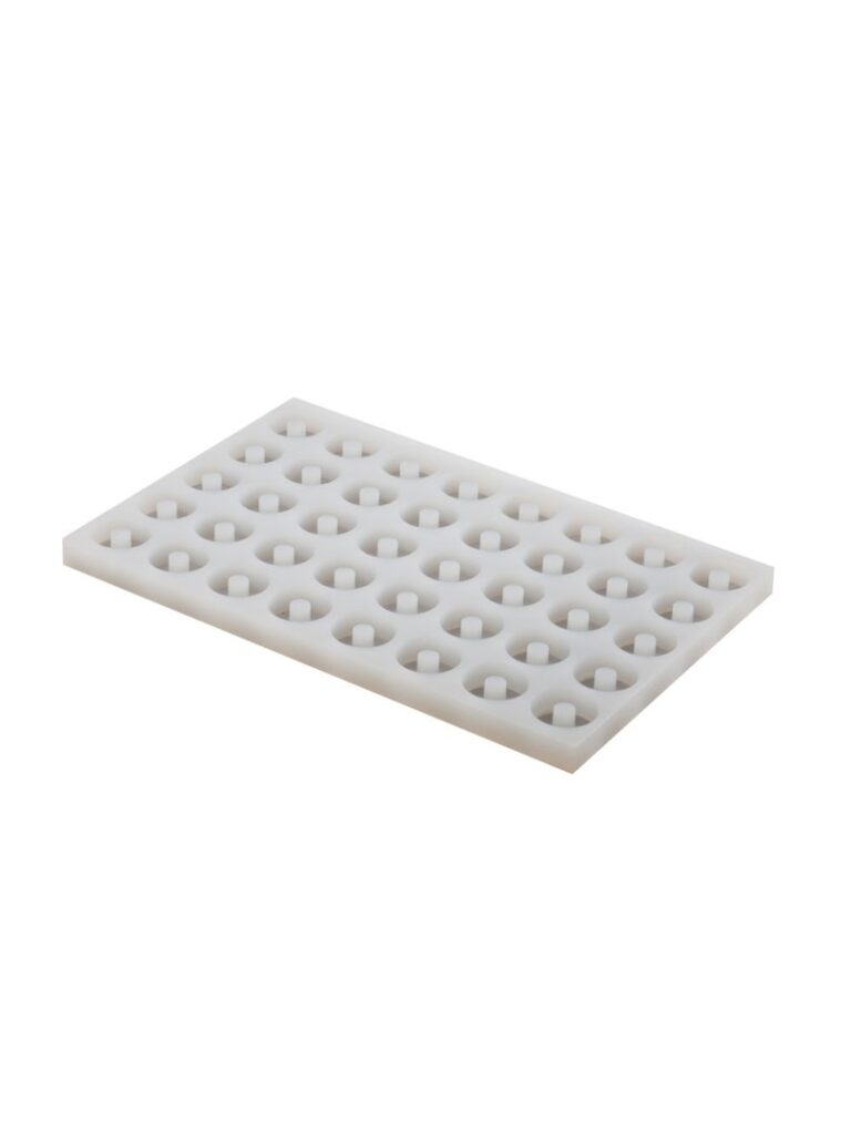 CIAMBOTTO - STAMPO PER FINGER FOOD A CIAMBELLA