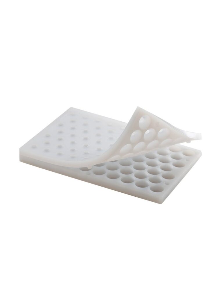 SFEROTTO - SPHERICAL FINGER FOOD MOLD