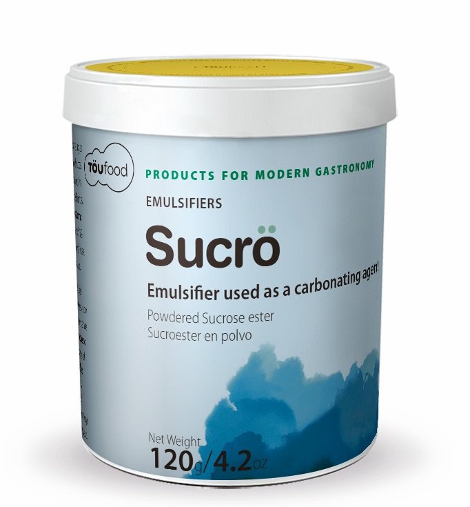 TOUFOOD EMULSIFYING JUICE 120 g