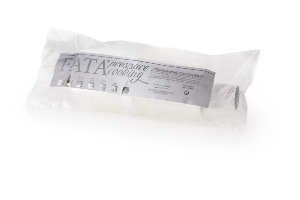 FATA PRESSURE COOKING