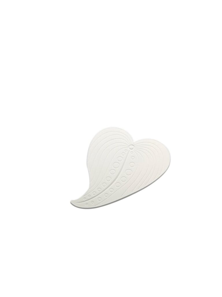 Stampi per foglie decorative - Foglia di Loto