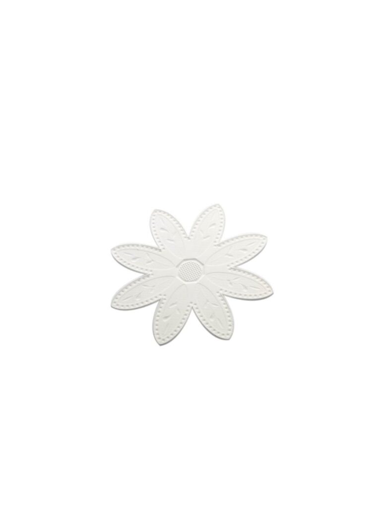 Stampi per foglie decorative - Foglia a stella