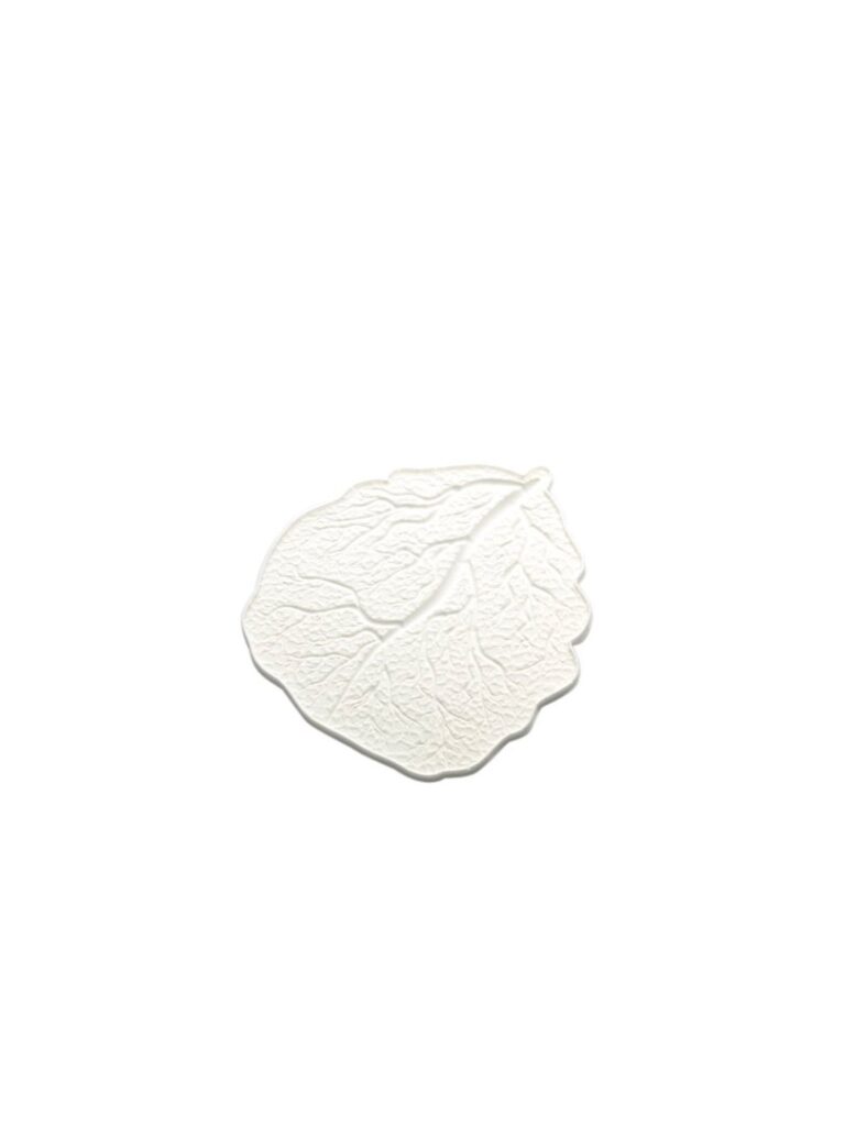 Stampi per foglie decorative - Foglia di verza